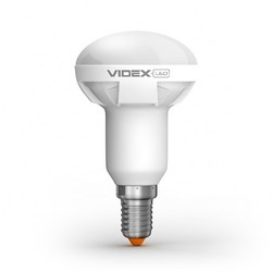 Светодиодная лампа (LED) Videx R50 7W E14 4100K 220V